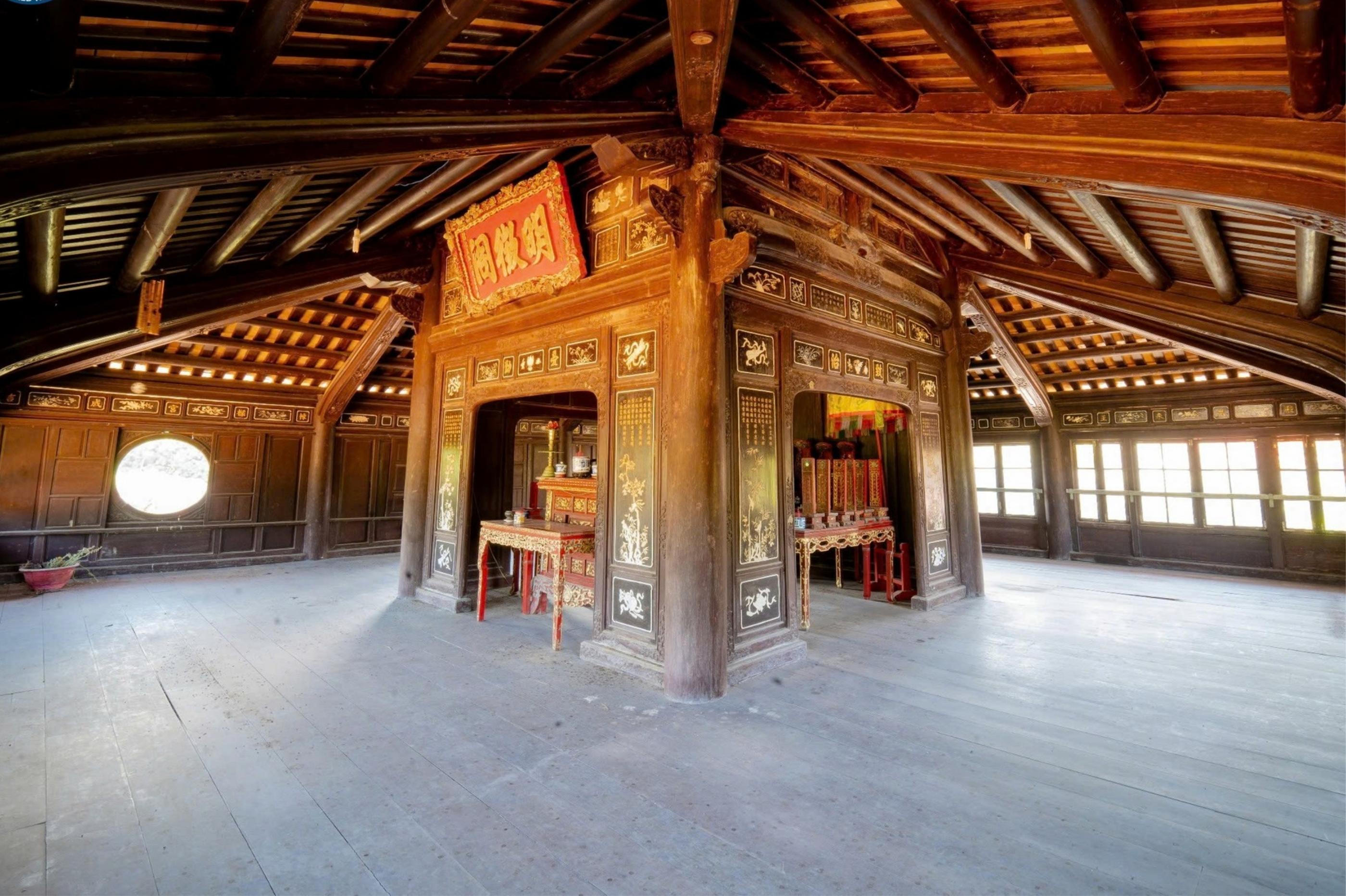 Quốc Tử Giám là minh chứng cho sự phát triển của nền giáo dục triều Nguyễn