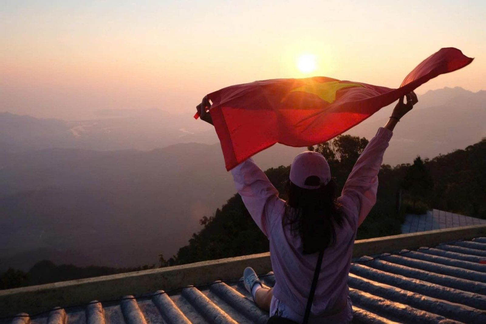 Nếu đi một mình có thể lựa chọn các tour ghép