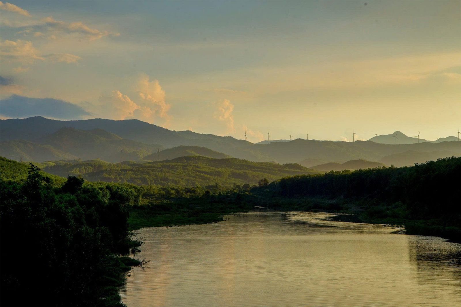 Ngày nay trở thành điểm tham quan tìm hiểu về lịch sử