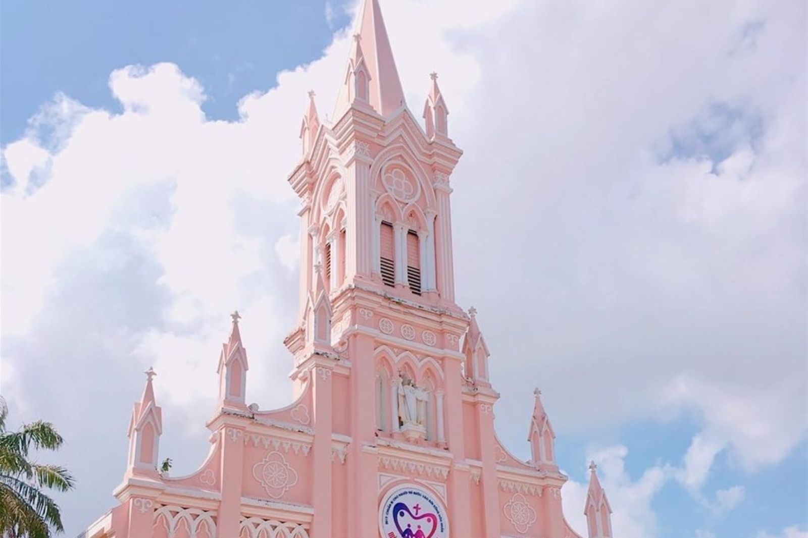 Nhà thờ con gà Đà Nẵng