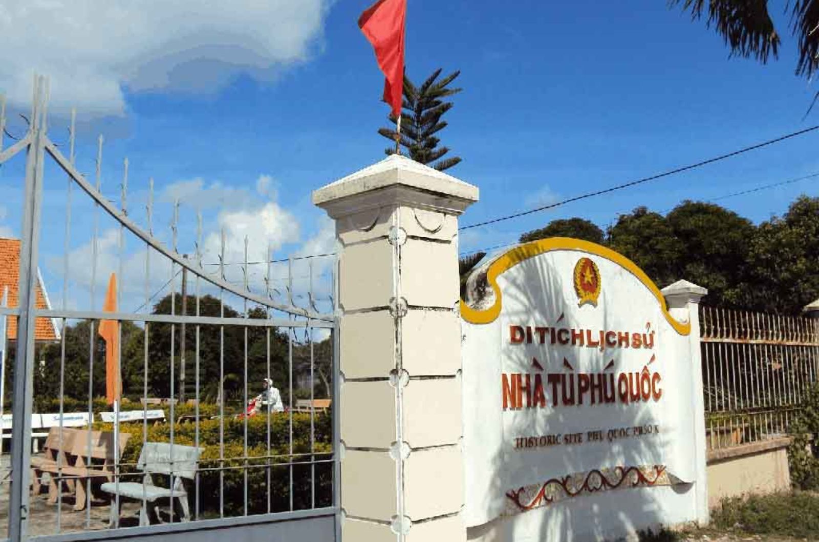 Nhà tù được xếp hạng là di tích Quốc gia đặc biệt 