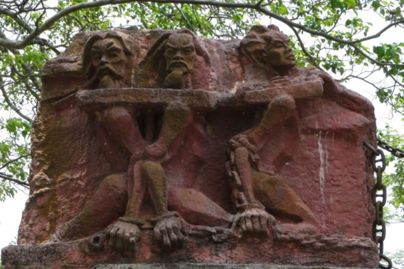 Nhà tù Lao Bảo được công nhân là Di tích Quốc gia đặc biệt 