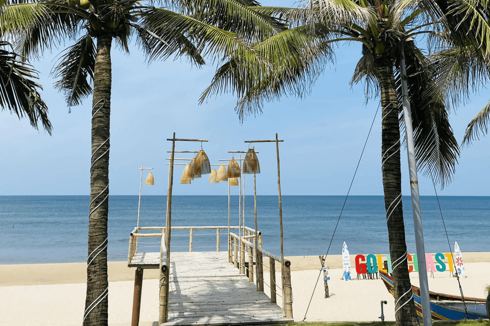 Nhiều homestay đẹp với giá cả phải chăng