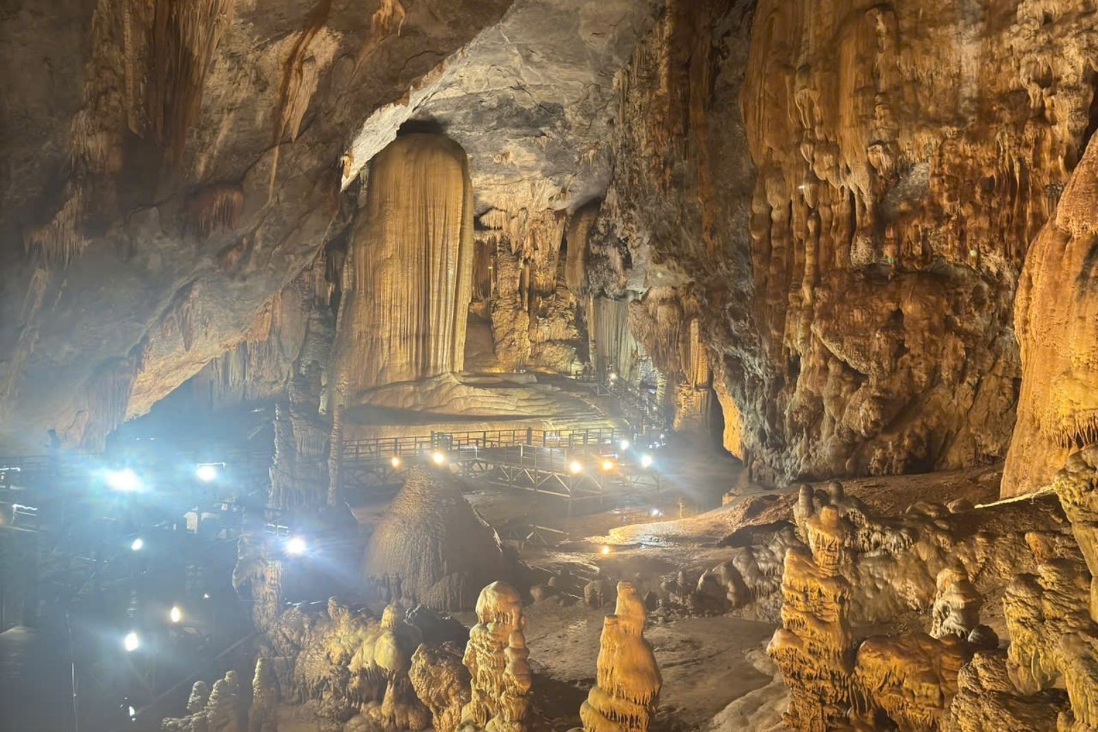 Những cái nhìn mới mẻ về sự hùng vĩ của thiên nhiên