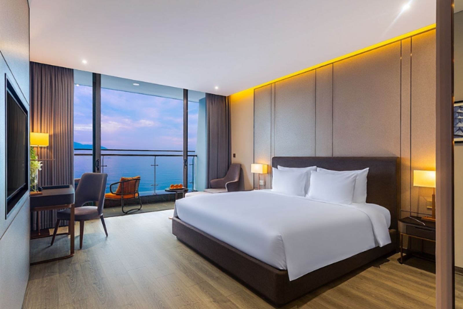 Những lưu ý khi đặt phòng homestay tại Phong Nha