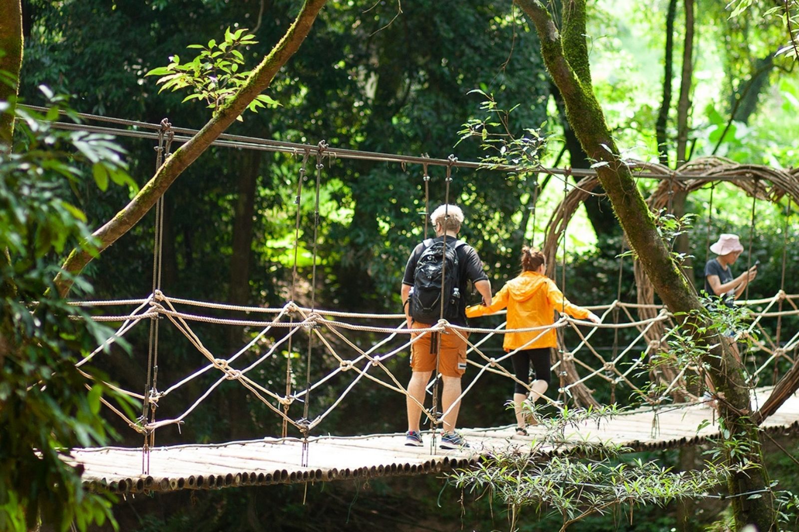 Những lưu ý nhỏ để chuyến đi trọn vẹn hơn