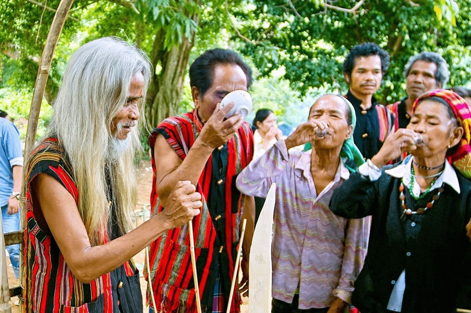Những món ăn ngon thường dùng để đãi khách 