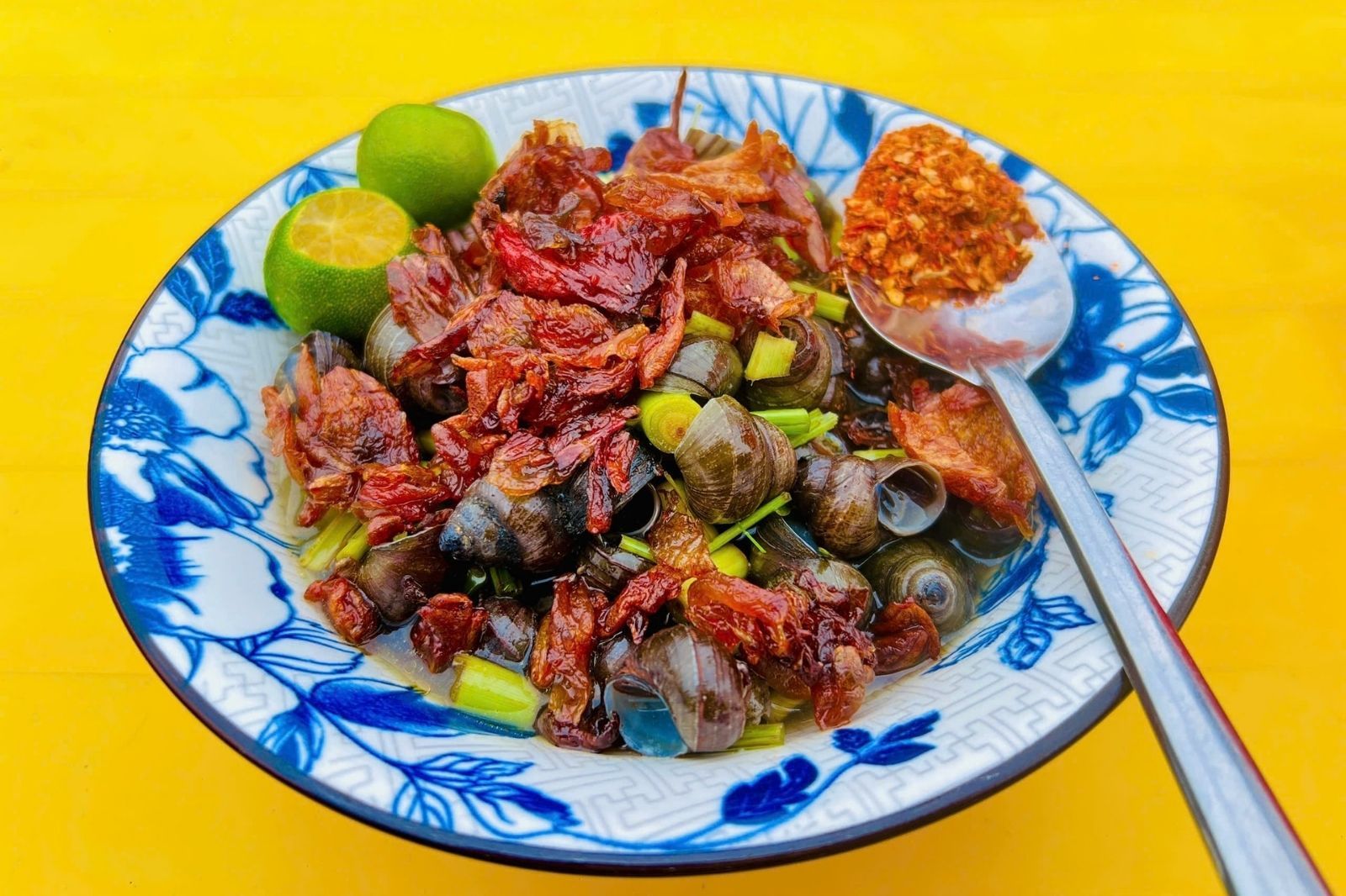 Ốc hút Điện Phương