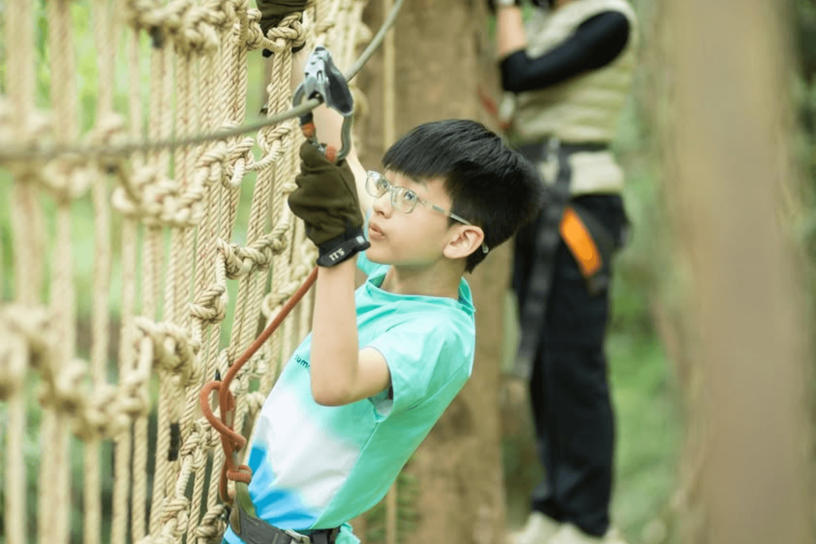 Ozo Park, thiên đường cho các gia đình có trẻ nhỏ
