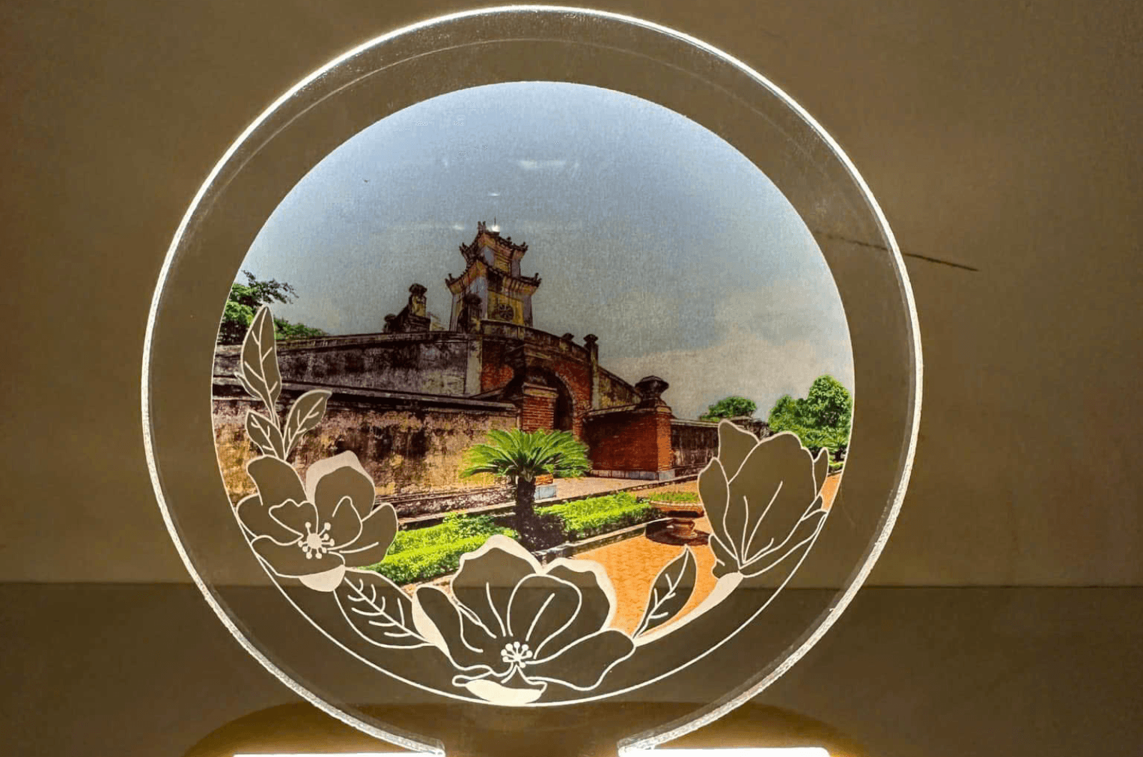 Quà lưu niệm ở Quảng Bình mang đậm dấu ấn địa phương