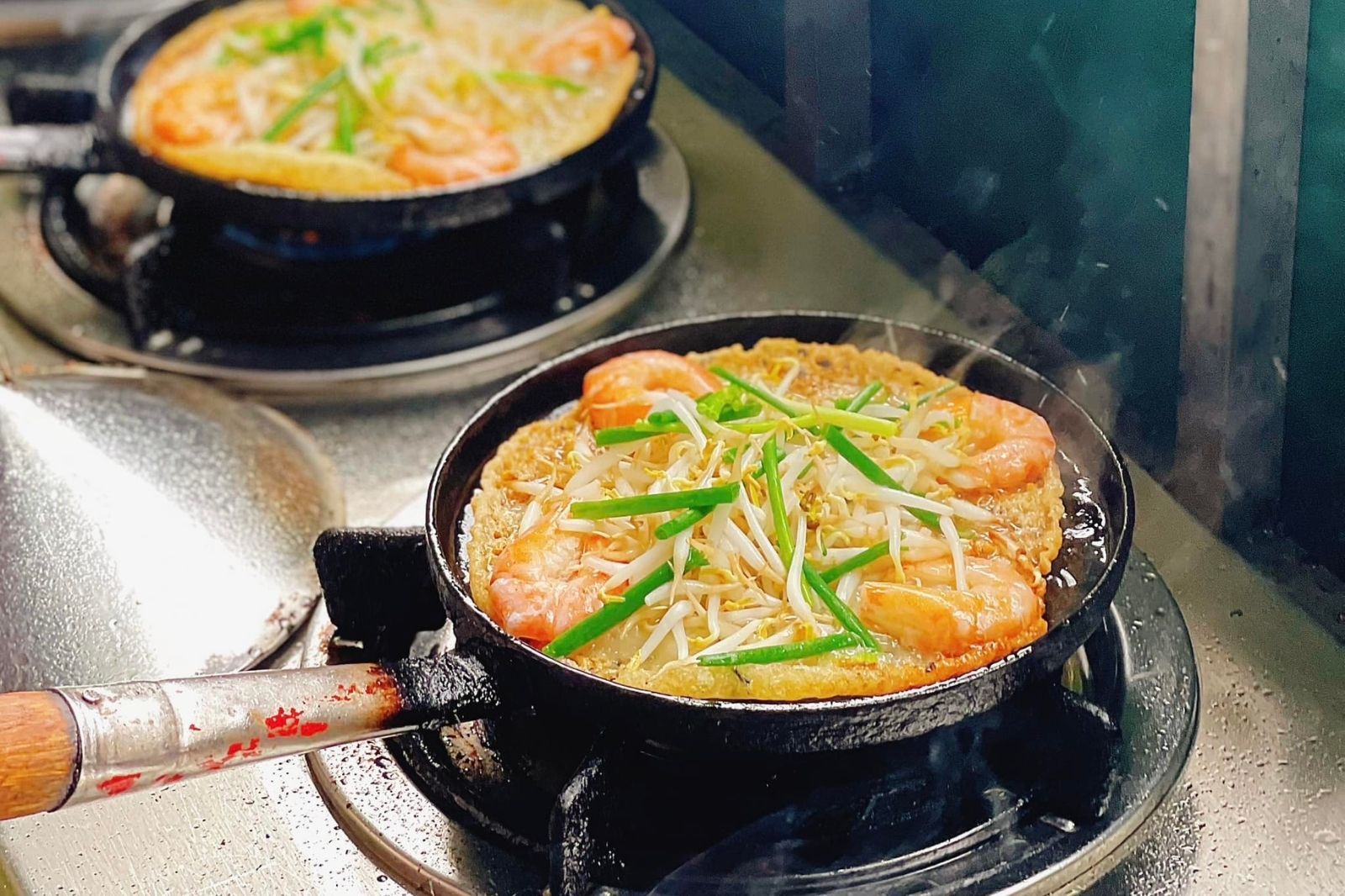 Quảng Bình có nhiều quán ăn địa phương với giá cả hợp lý