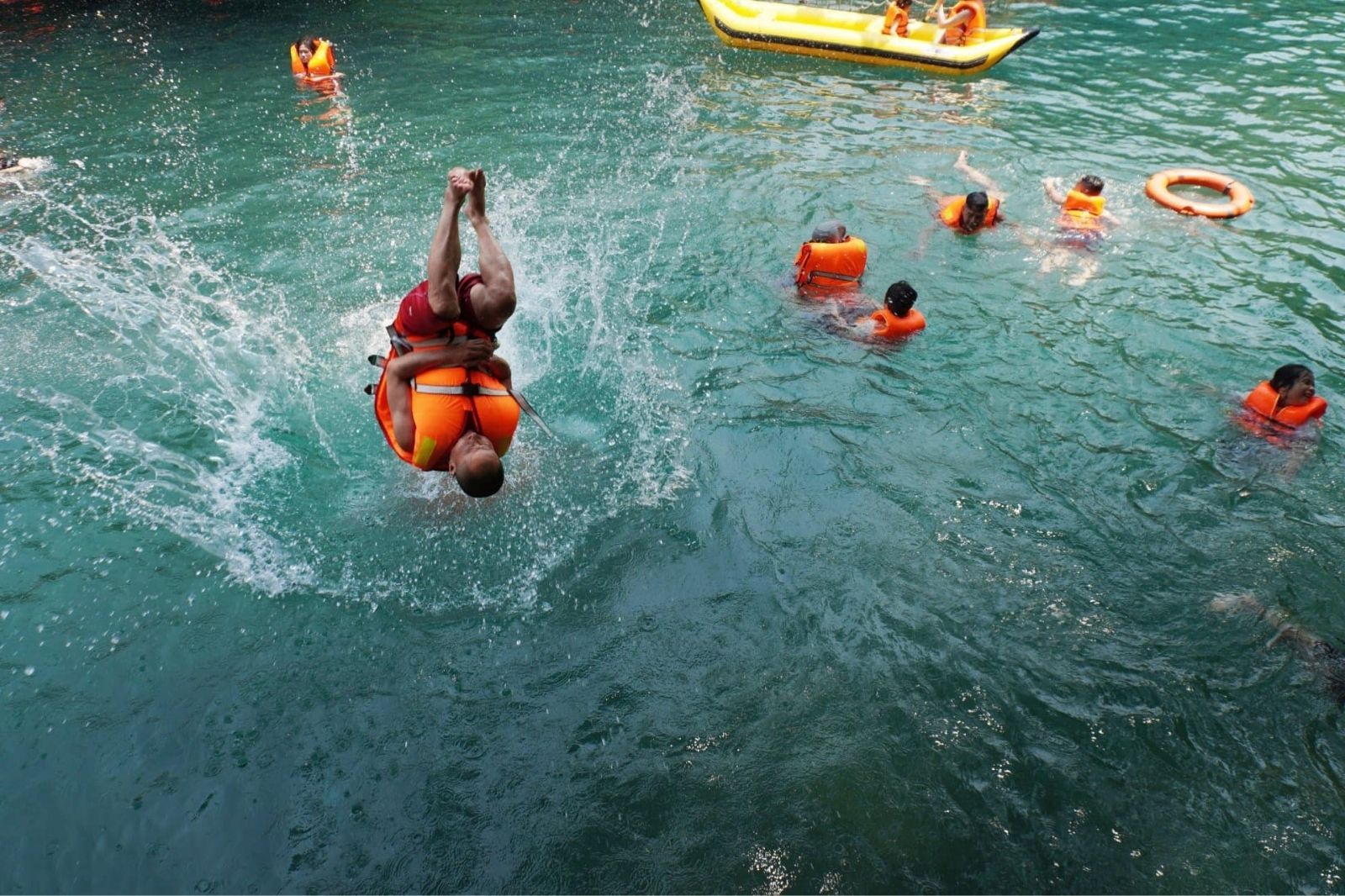 Quảng Bình là điểm đến an toàn cho solo travel