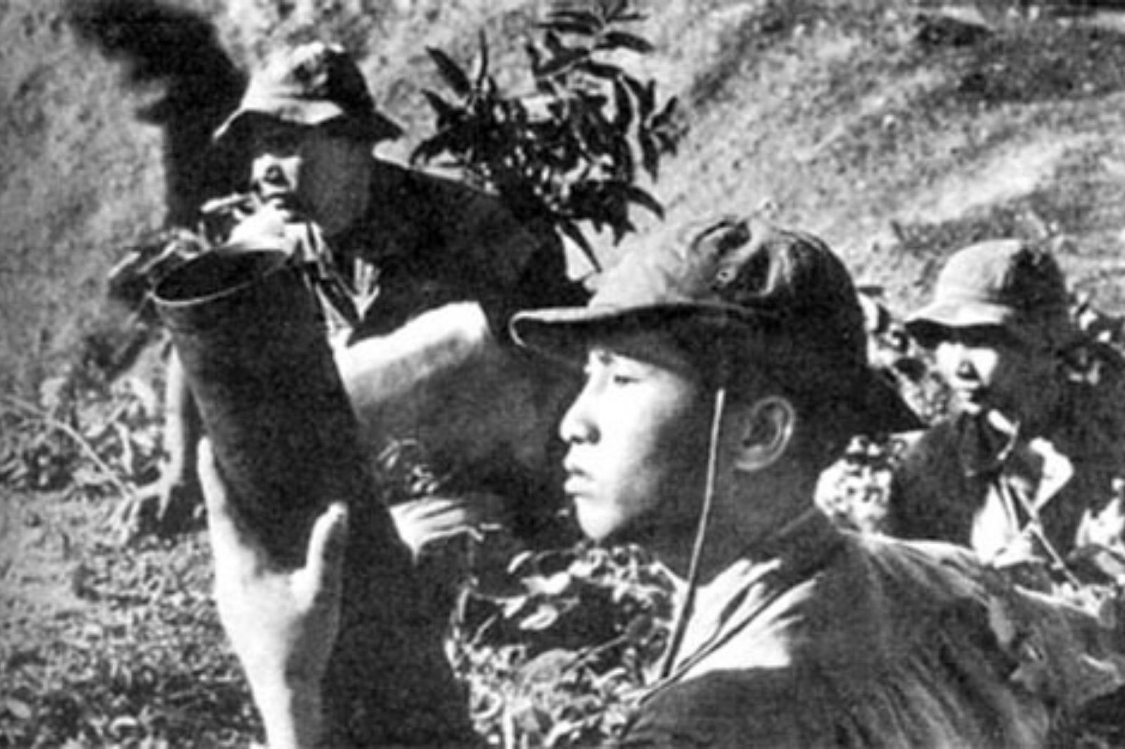 Quảng Trị trở thành tâm điểm của cuộc chiến 81 ngày đêm 