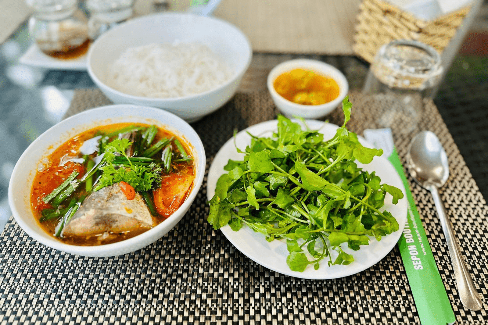 Rau liệt có thể ăn sống không cần chế biến