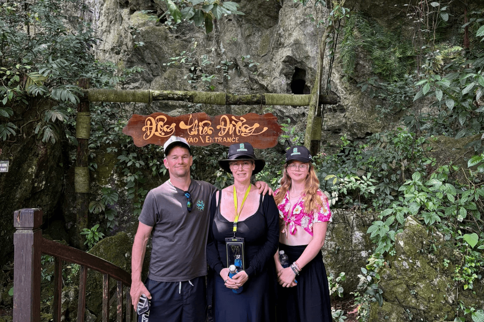 Trước khi lựa chọn hãy hiểu rõ về tour 