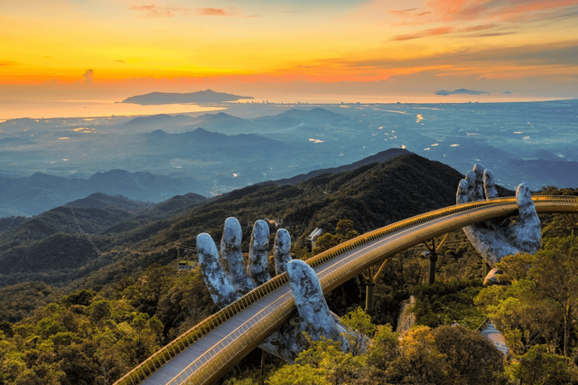 Tour du lịch Đà Nẵng 