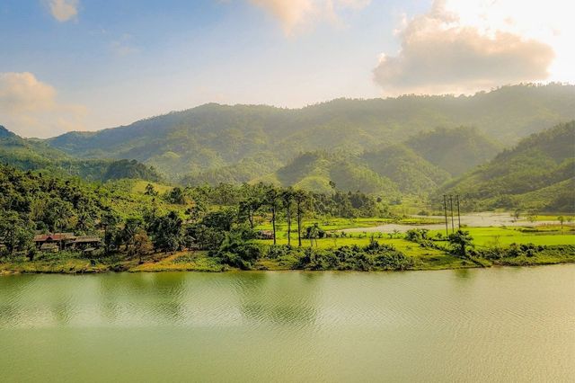 5 điểm đến trong tou DMZ Quảng Trị 
