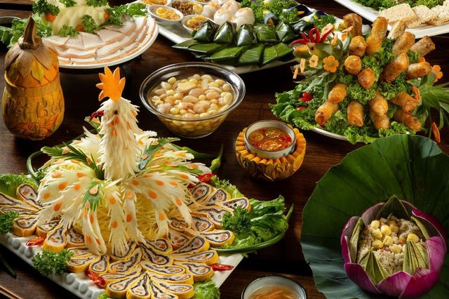 Ẩm thực cung đình Huế