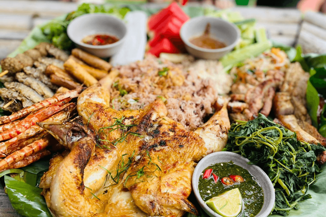 An toàn thực phẩm khi du lịch Quảng Bình