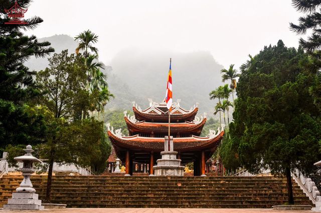 Chùa Hương