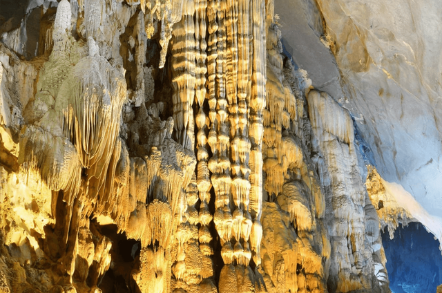 Động Phong Nha 15