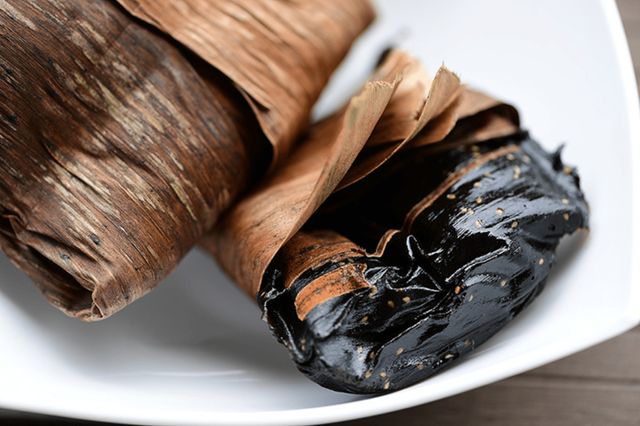 Bánh gai Lệ Thủy
