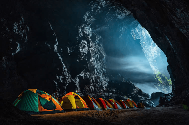 Bảo đảm an toàn trong các tour mạo hiểm