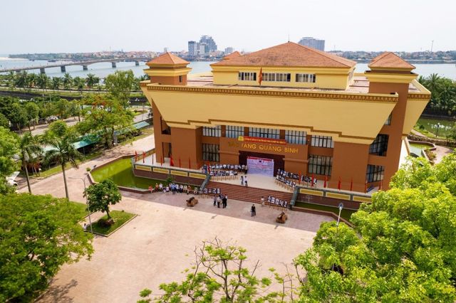 Bảo-tàng-tổng-hợp-Quảng-Bình