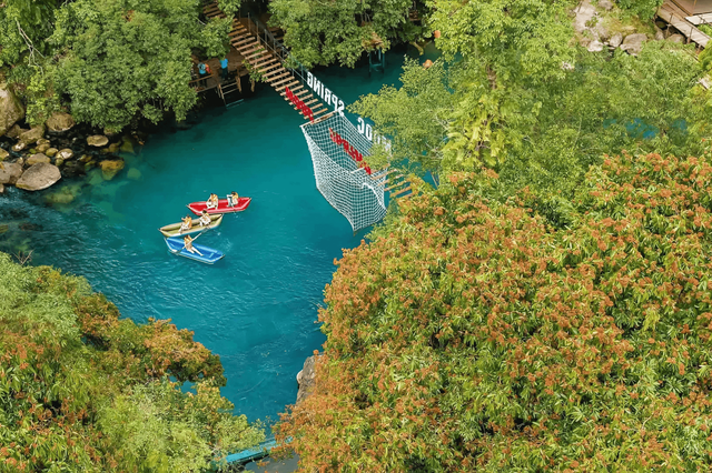 Bật mí các tour du lịch Quảng Bình 1 ngày