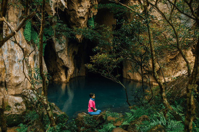 Các loại hình tour du lịch Quảng Bình 