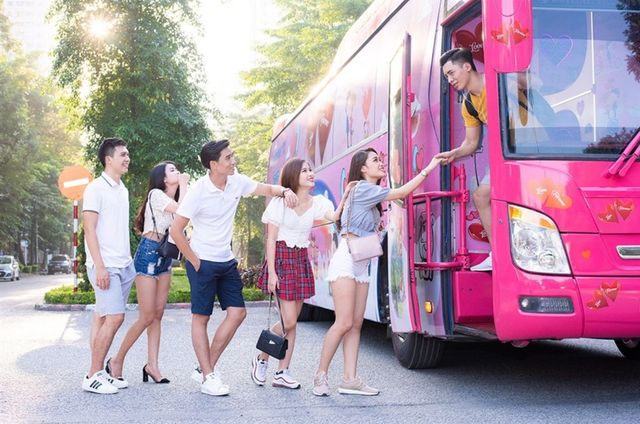 Các nhà xe tuyến Hà Tĩnh - Quảng Bình