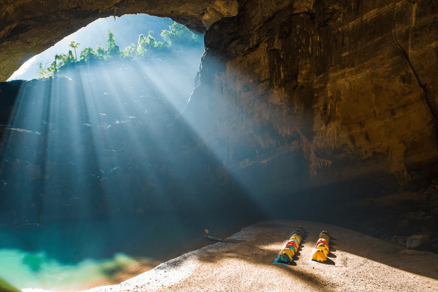 Các phương tiện di chuyển đến Quảng Bình