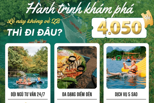 Chương trình du lịch là gì