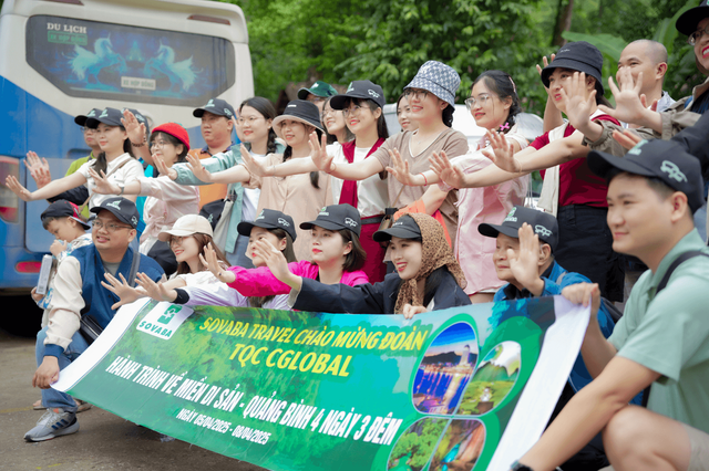 Dịch vụ tour du lịch Quảng Bình gồm những gì