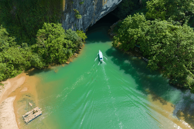 Động Phong Nha 21