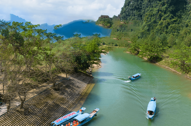 Động Phong Nha -111