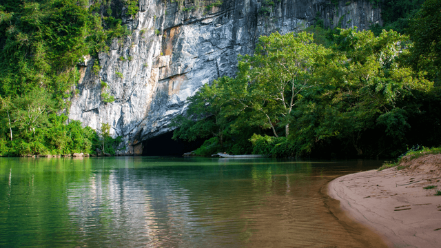Động Phong Nha 20