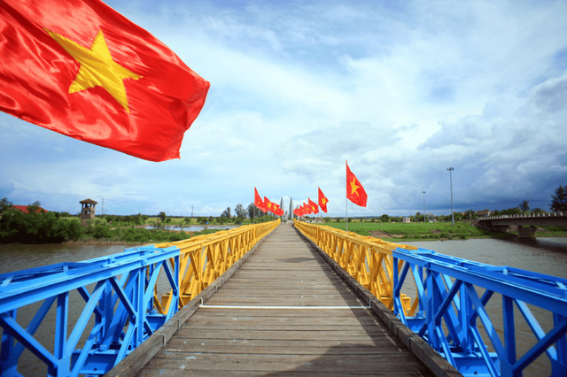 Du lịch Quảng Trị 
