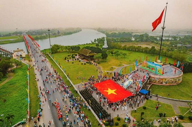 Du lịch Quảng Trị mùa nào đẹp nhất