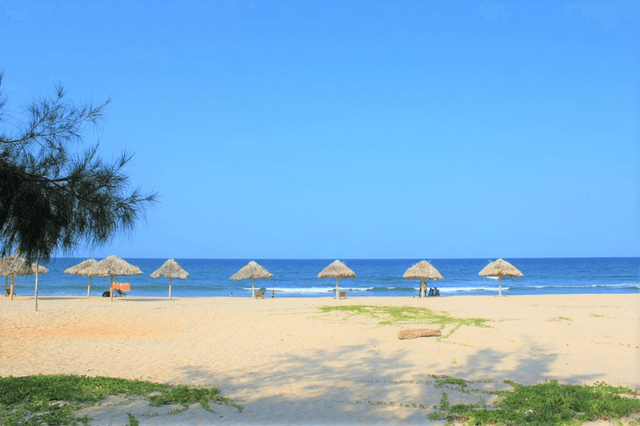 Dự trù chi phí đi biển Nhật Lệ 1 ngày