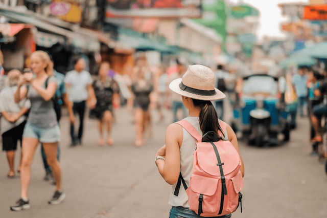 Hành trình khám phá Quảng Bình cho solo travel