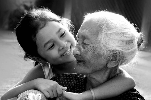 Hát ru Quảng Trị 