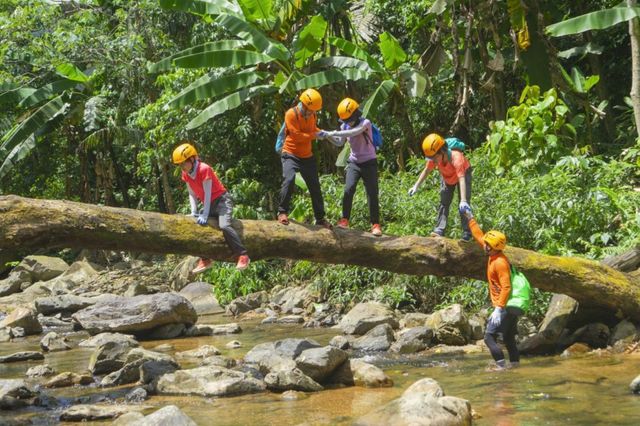 Kinh nghiệm trekking an toàn