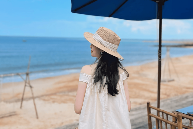 Kinh nghiệm đi biển Cửa Tùng