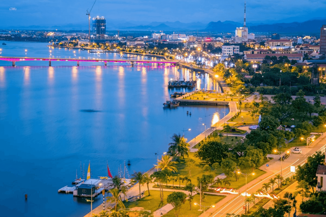 Kinh nghiệm du lịch Quảng Bình cho gia đình