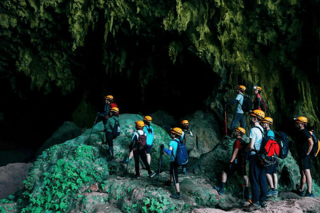 Kỹ năng sơ cứu khi tham gia tour du lịch mạo hiểm 