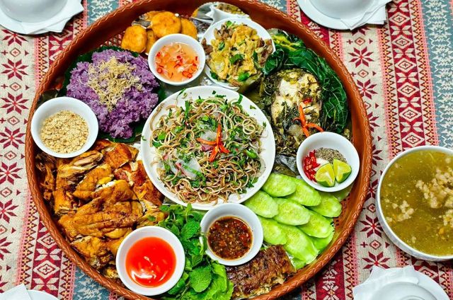 Ẩm thực Mộc Châu