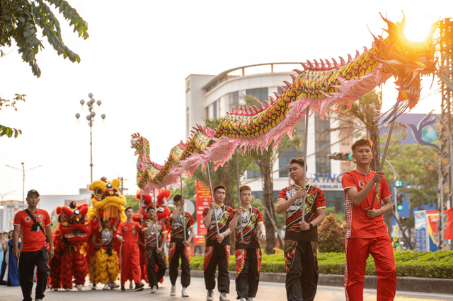 Mùa lễ hội và du lịch hè 2025 tại Quảng Bình