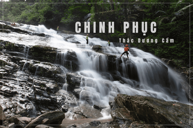 Mức độ khó của Thác Dương Cầm 