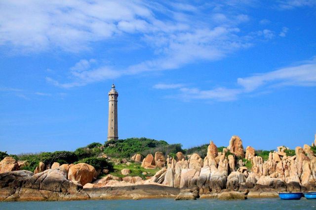 Hải đăng Mũi Điện